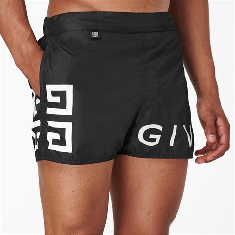 givenchy swim shorts.